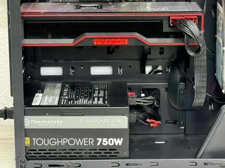 AMD Ryzen 5 5600x 4